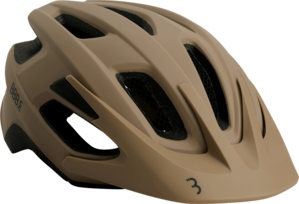 BBB Cycling Dune MIPS 3.0 FIDLOCK BHE-23 MTB Fietshelm Mat Bruin/Koper
