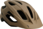 BBB Cycling Dune MIPS 3.0 FIDLOCK BHE-23 MTB Fietshelm Mat Bruin/Koper