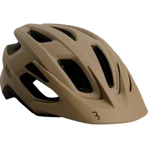 BBB Cycling Dune MIPS 3.0 FIDLOCK BHE-23 MTB Fietshelm Mat Bruin