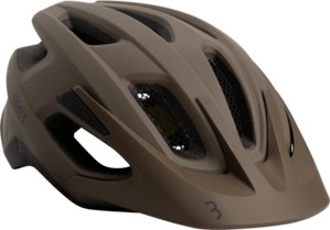 BBB Cycling Dune MIPS 3.0 FIDLOCK BHE-23 MTB Fietshelm Mat Bruin