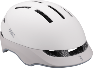 BBB Cycling SideStreet MIPS BHE-166 Fietshelm Mat Grijs