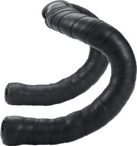 BBB Cycling NanoRibbon BHT-14 Gel Stuurlint Zwart