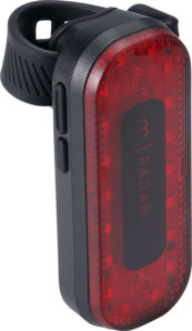 BBB Cycling Signal Radar BLS-251 Achterlicht Zwart