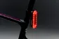 BBB Cycling Signal Radar BLS-251 Achterlicht Zwart