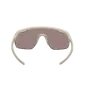 BBB CYCLING ARC Flux Rood BSG-82 Sport Zonnebril Mat Grijs — afbeelding 4