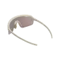 BBB CYCLING ARC Flux Rood BSG-82 Sport Zonnebril Mat Grijs — afbeelding 5