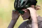 BBB CYCLING ARC Flux Groen BSG-82 Sport Zonnebril Mat Transparant Bruin — afbeelding 7