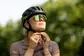 BBB CYCLING ARC Flux Groen BSG-82 Sport Zonnebril Mat Transparant Bruin — afbeelding 12