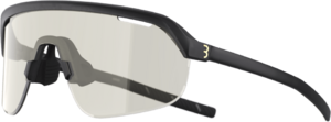 BBB Cycling ARC BSG-82PH Photochromic Sport Zonnebril Mat Transparant Zwart
