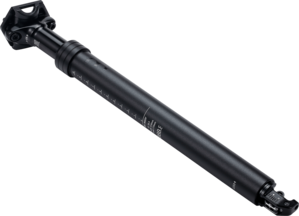 BBB Cycling LiftPost 175 Dropper Post BSP-51 Interne Kabel met hendel 518L