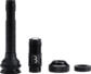 BBB Cycling Tubeless Ventielen BTI-166 AL Valve CoreCap 2 Stuks Zwart