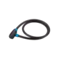 BBB Cycling BBL-32 PowerSafe Fietsslot 12mmx100cm