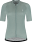 BBB Cycling DonnaFit R s.s. BBW-413 Fietsshirt Korte Mouwen Lichtgroen Dames