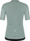 BBB Cycling DonnaFit R s.s. BBW-413 Fietsshirt Korte Mouwen Lichtgroen Dames