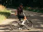 BBB Cycling ComfortFit R s.s. BBW-415 Fietsshirt Korte Mouwen Donkerrood Heren