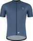 BBB Cycling ComfortFit R s.s. BBW-415 Fietsshirt Korte Mouwen Blauw Heren