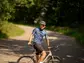 BBB CYCLING ComfortFit R s.s. BBW-415 Fietsshirt Korte Mouwen Blauw Heren — afbeelding 2