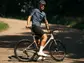 BBB CYCLING ComfortFit R s.s. BBW-415 Fietsshirt Korte Mouwen Blauw Heren — afbeelding 3