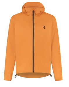 BBB Cycling Multishield BBW-475 Regenjack Oranje