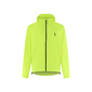 BBB Cycling Multishield BBW-475 Regenjack Neon Geel