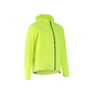 BBB Cycling Multishield BBW-475 Regenjack Neon Geel