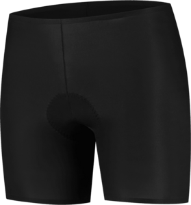 BBB Cycling ComfortShort BUW-67 Onderbroek met Zeem Zwart Heren