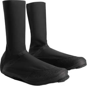 BBB Cycling TerraFlex Zipperless BWS-31 Overschoenen Zwart