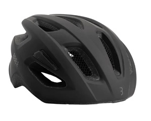 BBB Cycling Kite 3.0 Fidlock BHE-30 Race Fietshelm Mat Zwart