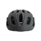 BBB Cycling Kite 3.0 Fidlock BHE-30 Race Fietshelm Mat Donkergrijs