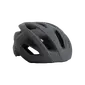 BBB Cycling Kite 3.0 Fidlock BHE-30 Race Fietshelm Mat Donkergrijs