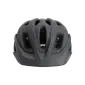 BBB Cycling Kite 3.0 Fidlock BHE-30 Race Fietshelm Mat Donkergrijs