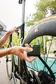 BBB Cycling E-minipump Barbank BMP-201 Elektrische Fietspomp