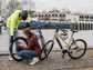 BBB Cycling E-minipump Barbank BMP-201 Elektrische Fietspomp