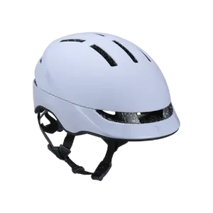 BBB Cycling SideStreet MIPS BHE-166 Fietshelm Mat Lichtblauw