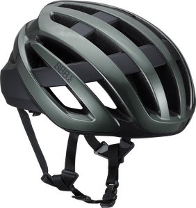 BBB Cycling Karma Air Node BHE-14 MIPS Fietshelm Metallic Groen