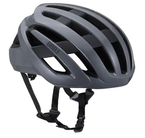 BBB Cycling Karma Air Node BHE-14 MIPS Fietshelm Grijs