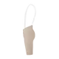 BBB Cycling Flat Out Essential BSH-01 Fietsbroek Kort Duin Beige Heren