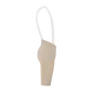 BBB Cycling Flat Out Essential BSH-01 Fietsbroek Kort Duin Beige Heren