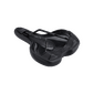 BBB Cycling BSD-95 SoftComfort Active GelFoam Fietszadel 185mm Zwart