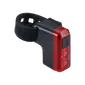 BBB Cycling Salute USB-C BLS-145 Achterlicht Zwart