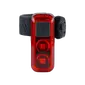 BBB Cycling Salute USB-C BLS-145 Achterlicht Zwart