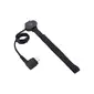 BBB Cycling StrikeDuo Remote Control USB-C BLS-179 Zwart