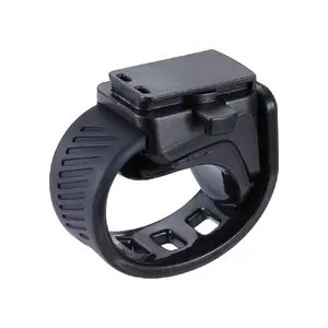 BBB Cycling Strapfix StrikeDuo BLS-194 Koplampbevestiging