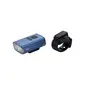 BBB Cycling NanoStrike 700i 1600mAh BLS-262i Koplamp Blauw