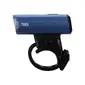 BBB Cycling NanoStrike 700i 1600mAh BLS-262i Koplamp Blauw