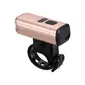 BBB Cycling NanoStrike 700i 1600mAh BLS-262i Koplamp Rose Goud