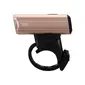 BBB Cycling NanoStrike 700i 1600mAh BLS-262i Koplamp Rose Goud