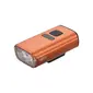BBB Cycling NanoStrike 1000i 2200mAh BLS-263i Koplamp Oranje