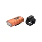 BBB Cycling NanoStrike 1000i 2200mAh BLS-263i Koplamp Oranje