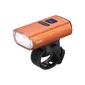 BBB Cycling NanoStrike 1000i 2200mAh BLS-263i Koplamp Oranje